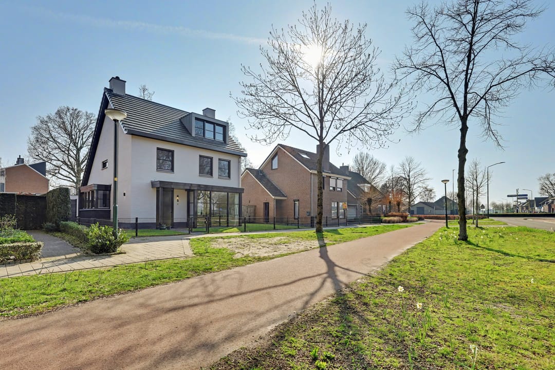 Foto 1 van P.G. Ballingslaan 5