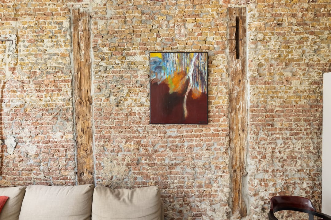 Foto 53 van Buiten Brouwersstraat 18-H