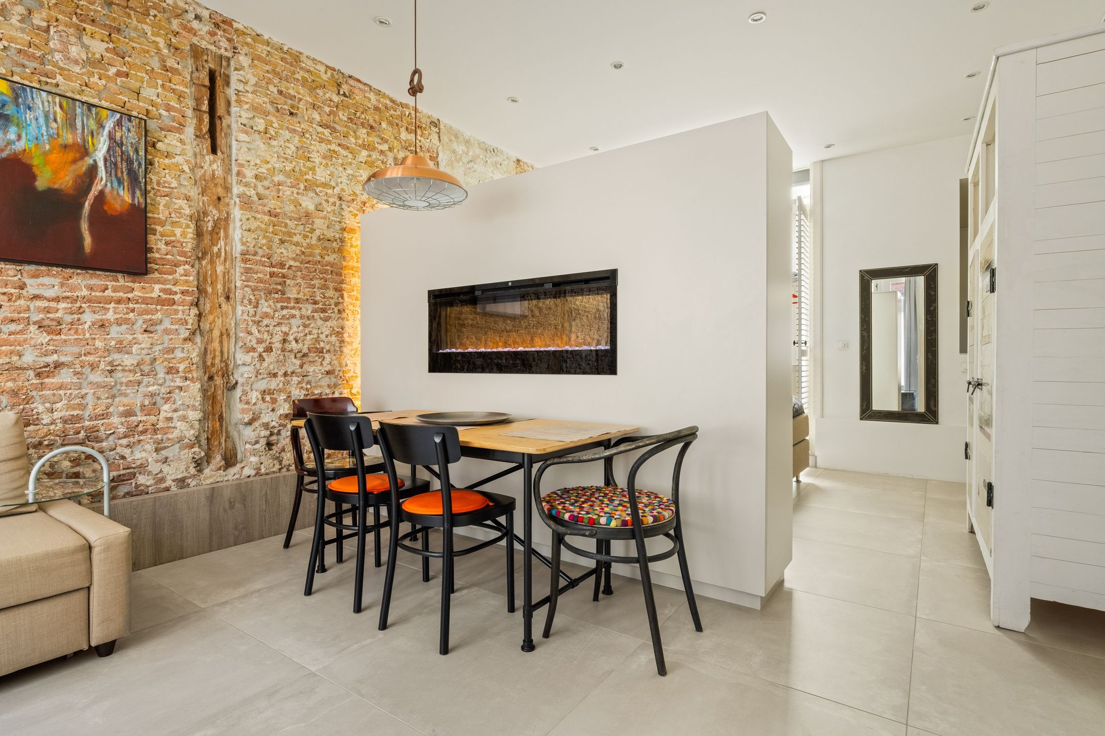 Foto 54 van Buiten Brouwersstraat 18-H