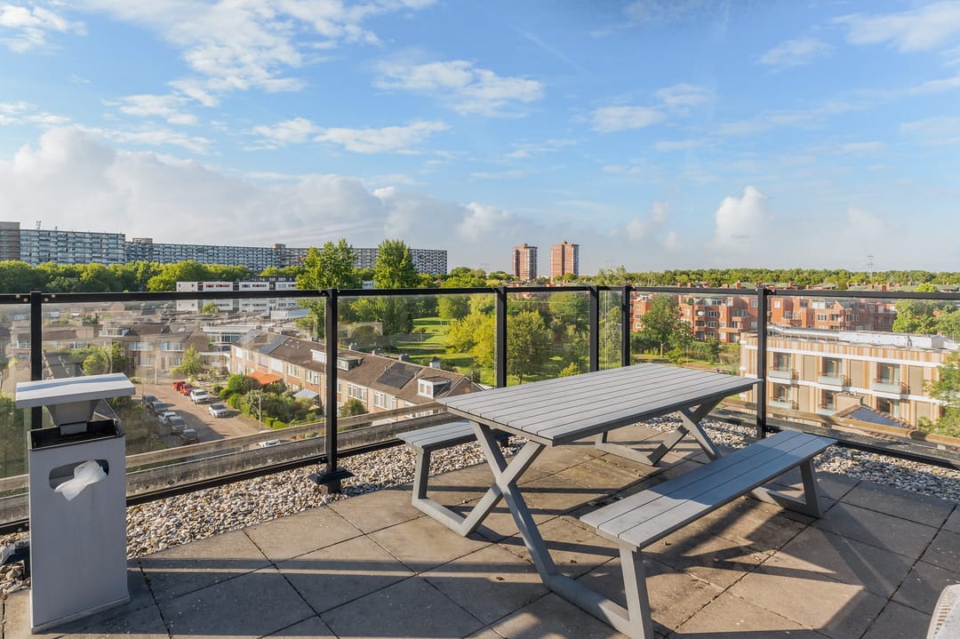 Foto 16 van Floridaweg 28-E