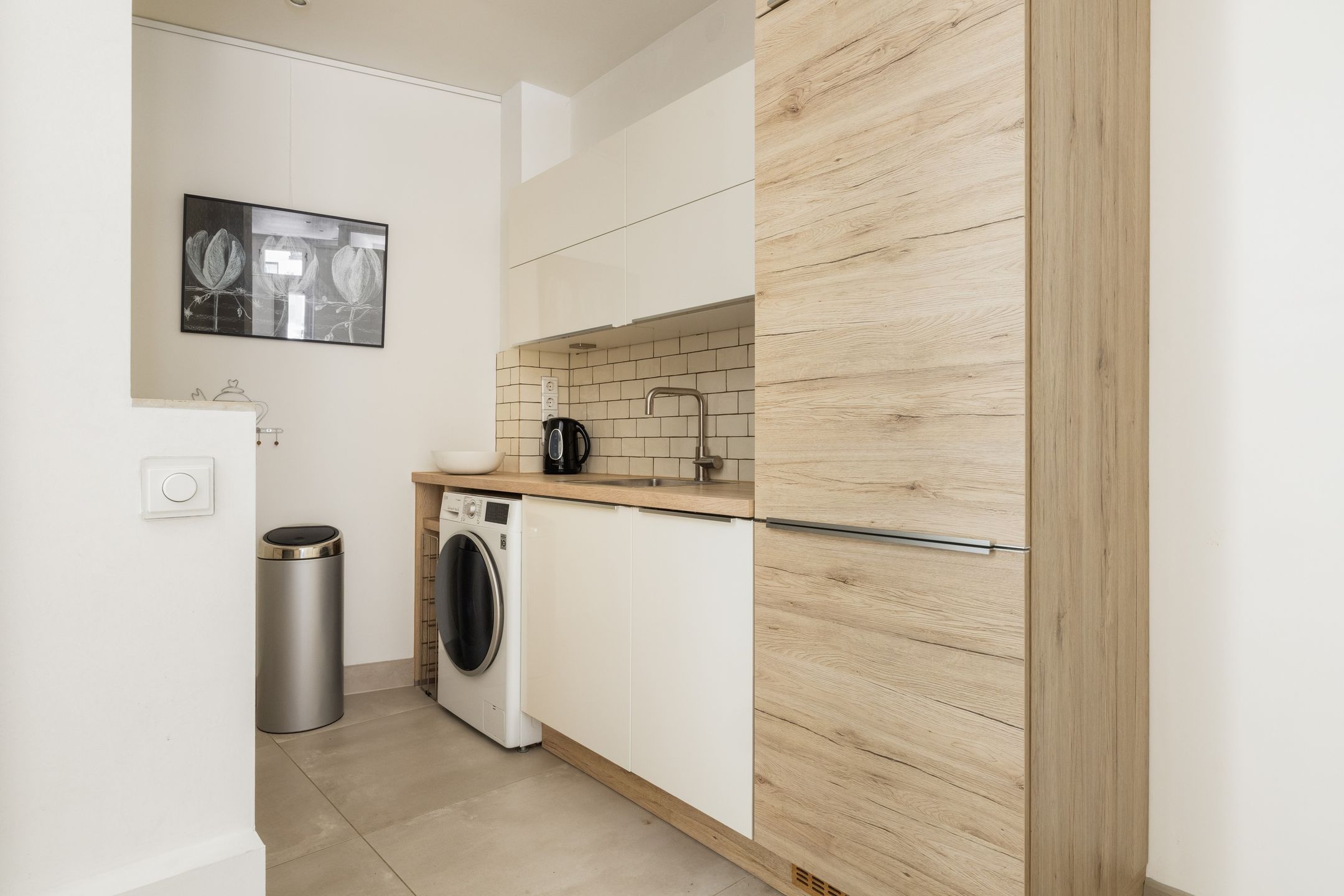 Foto 63 van Buiten Brouwersstraat 18-H