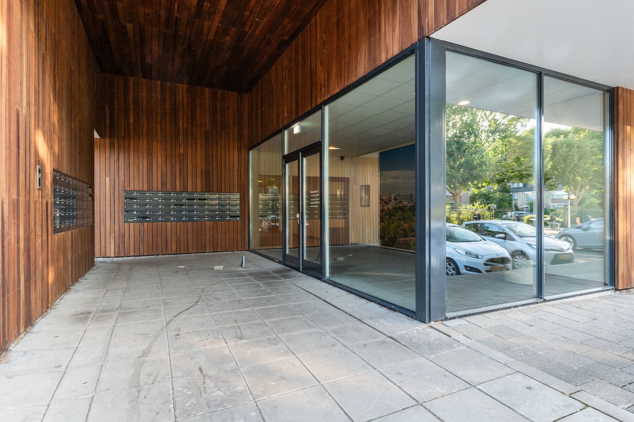 Foto 12 van Floridaweg 28-E