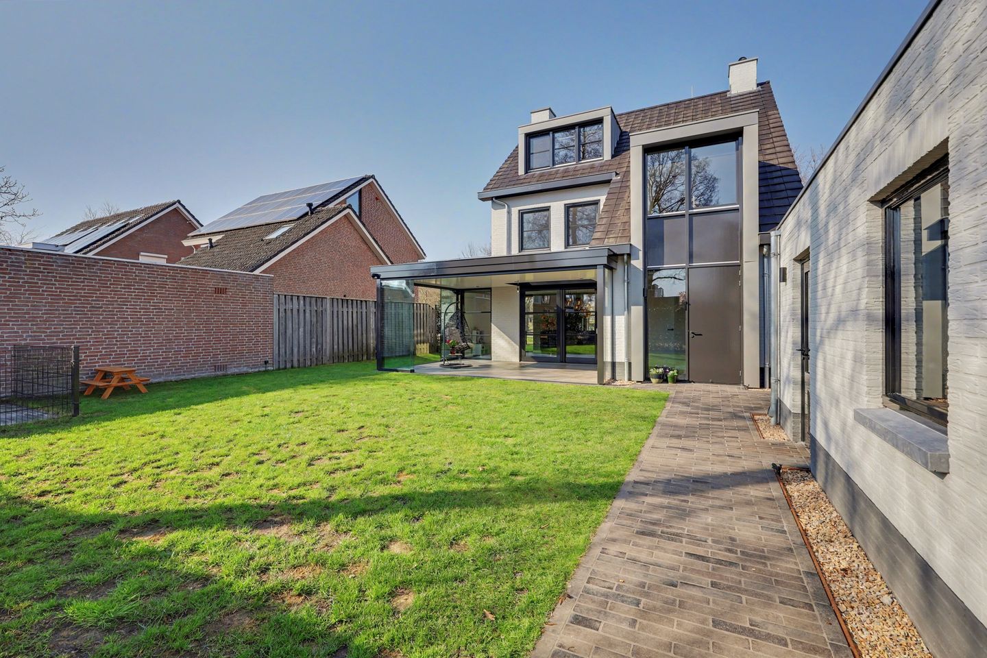 Foto 4 van P.G. Ballingslaan 5