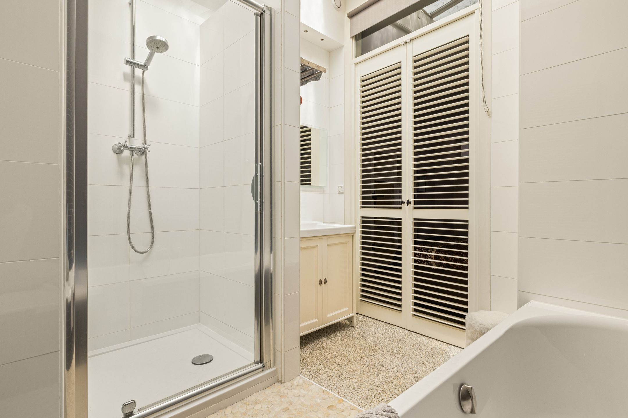 Foto 60 van Buiten Brouwersstraat 18-H