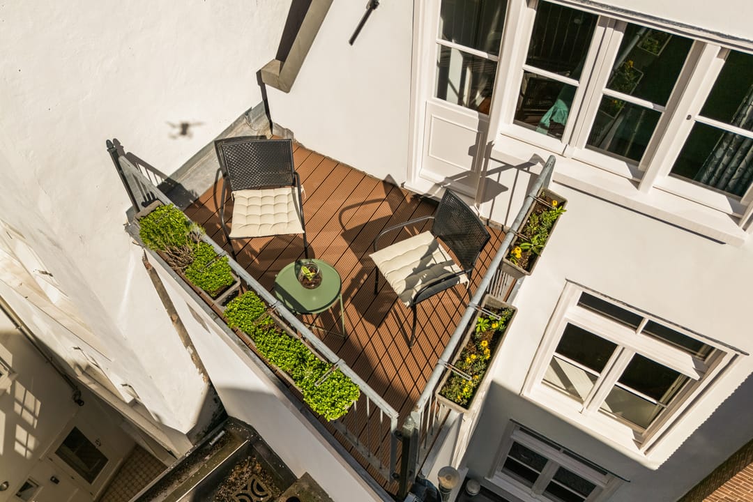 Foto 38 van Buiten Brouwersstraat 18-H