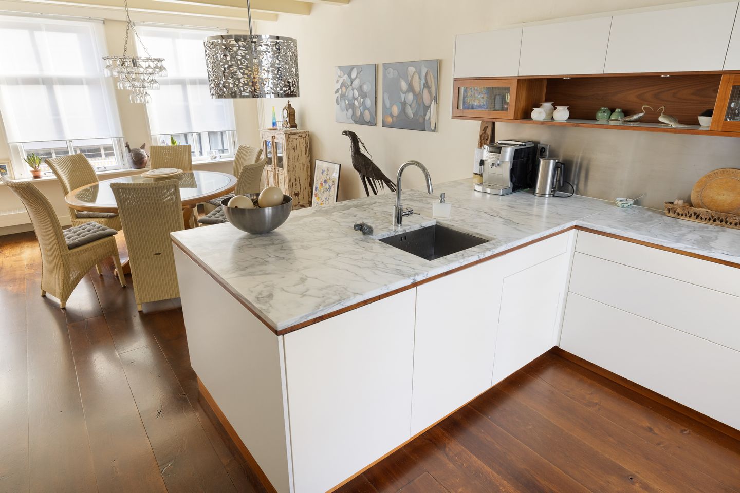 Foto 10 van Buiten Brouwersstraat 18-H