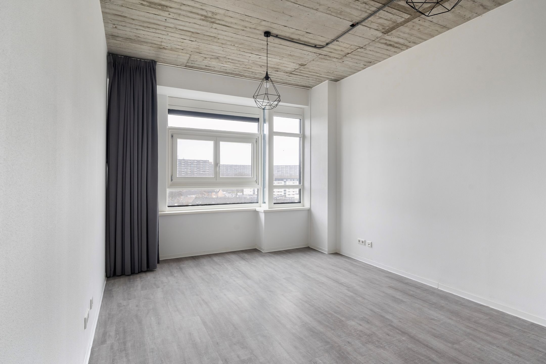 Foto 3 van Floridaweg 28-E