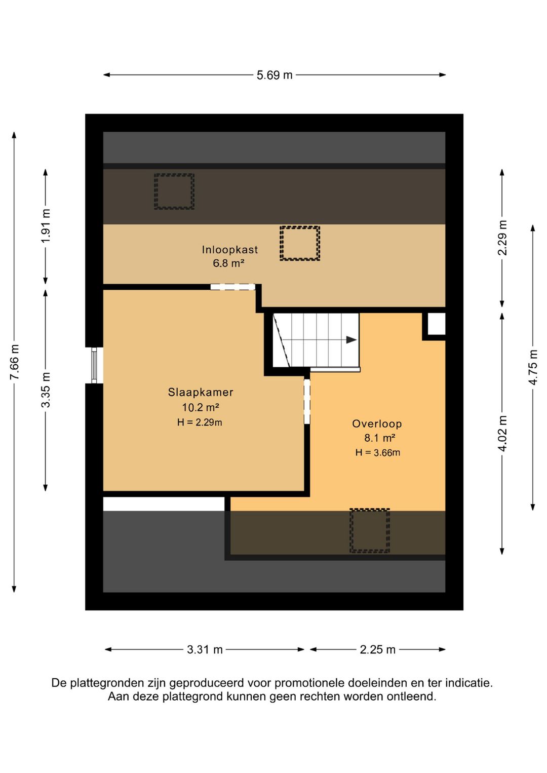 Foto 43 van Violierstraat 27