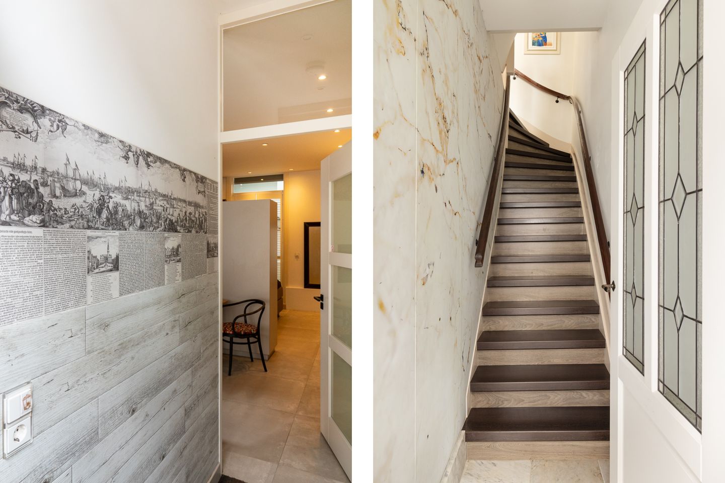 Foto 5 van Buiten Brouwersstraat 18-H