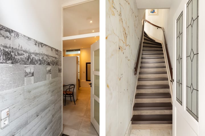 Foto 5 van Buiten Brouwersstraat 18-H