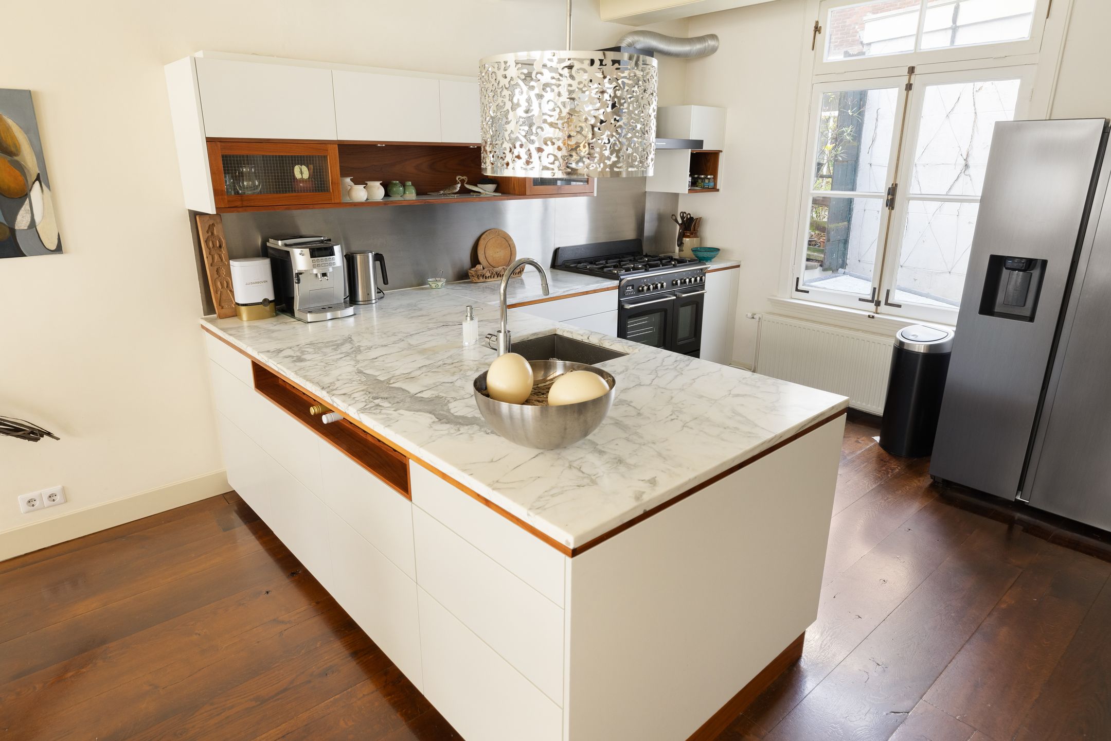 Foto 12 van Buiten Brouwersstraat 18-H