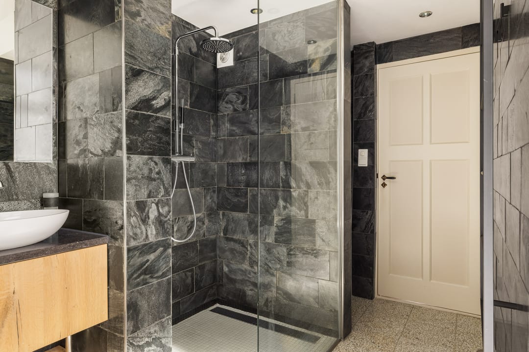 Foto 26 van Buiten Brouwersstraat 18-H