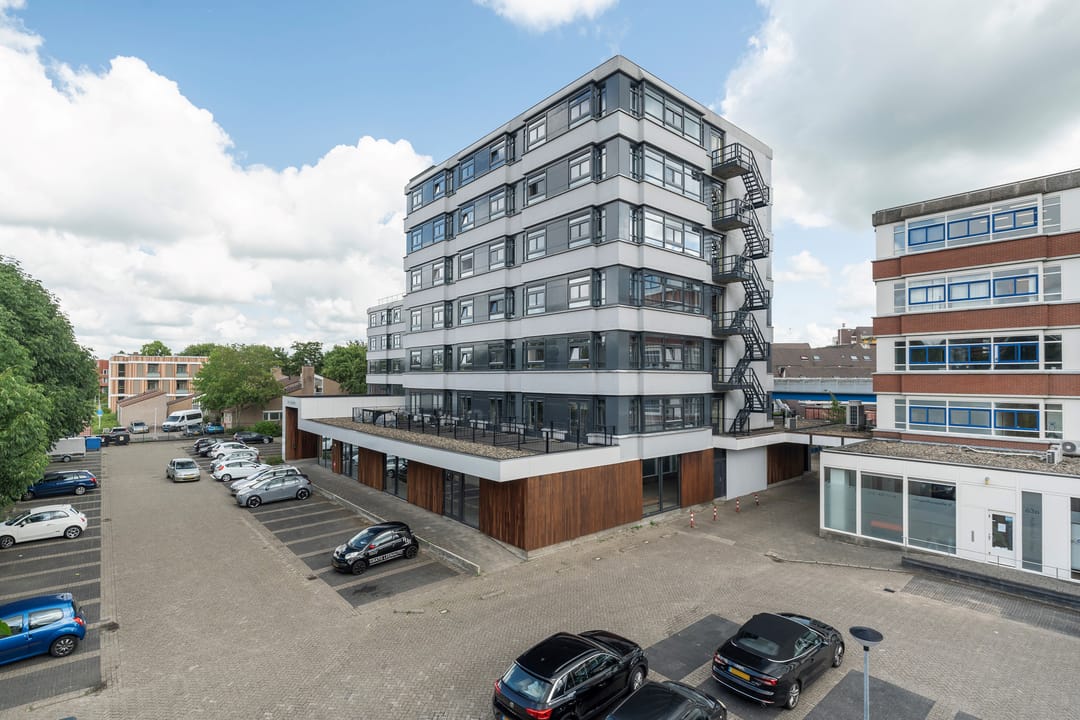 Foto 1 van Floridaweg 28-E