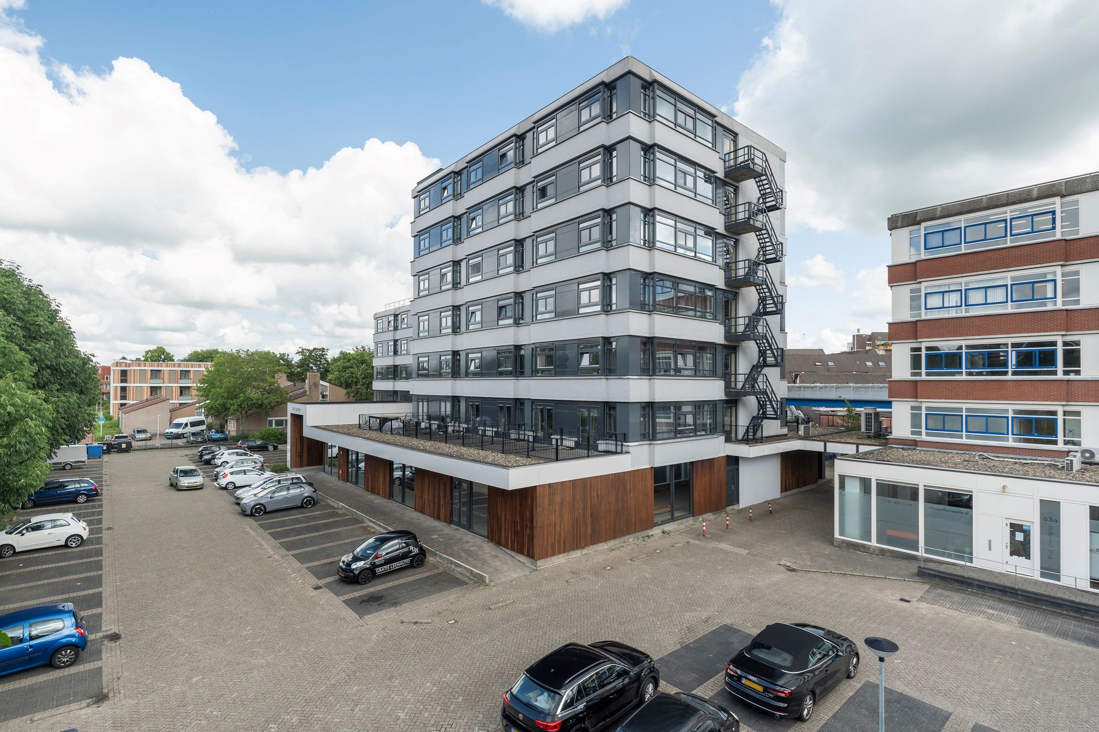 Floridaweg 28-E 28 E