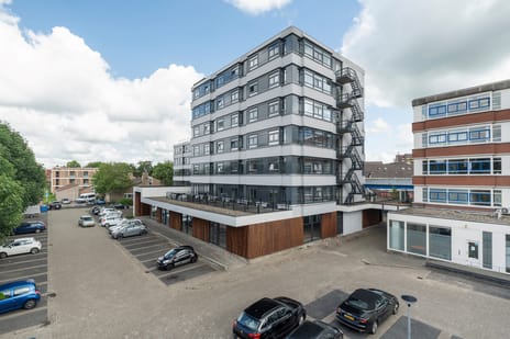 Floridaweg thumbnail