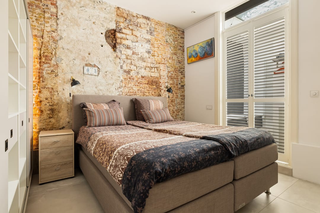 Foto 58 van Buiten Brouwersstraat 18-H