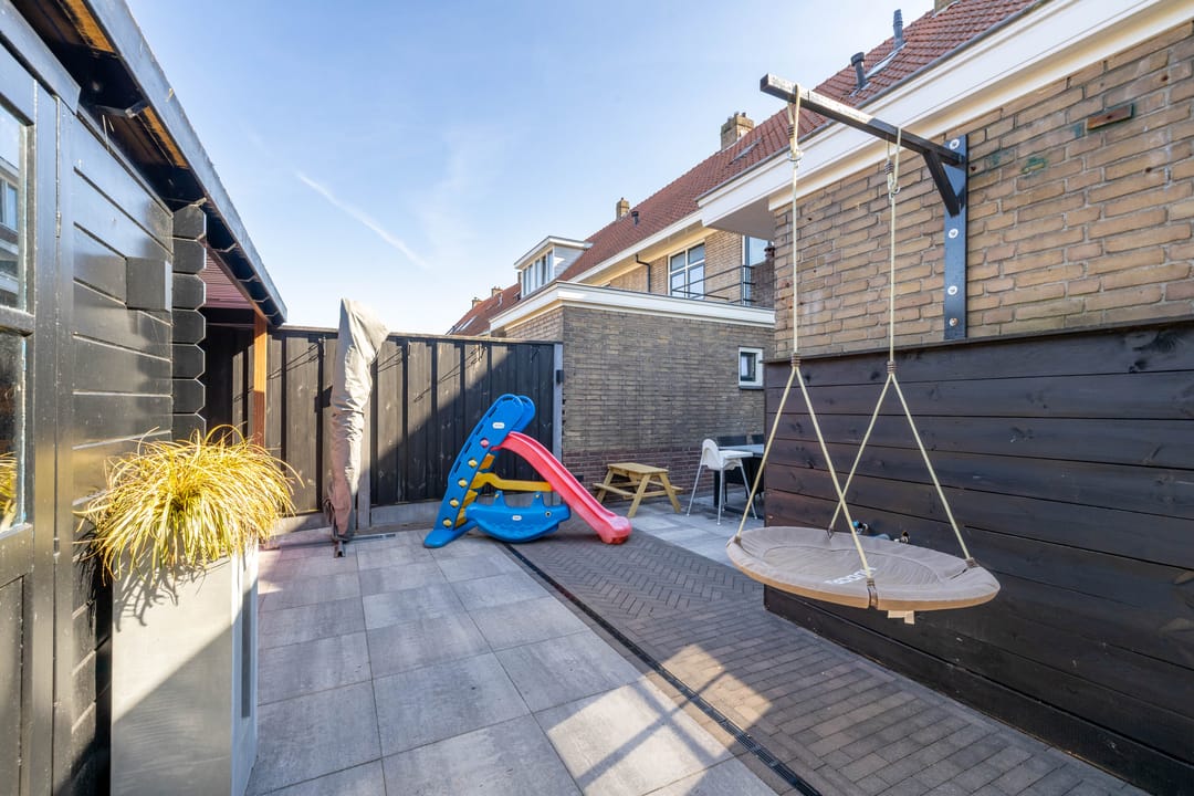 Foto 38 van Violierstraat 27