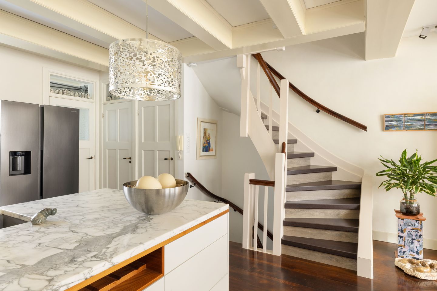 Foto 14 van Buiten Brouwersstraat 18-H