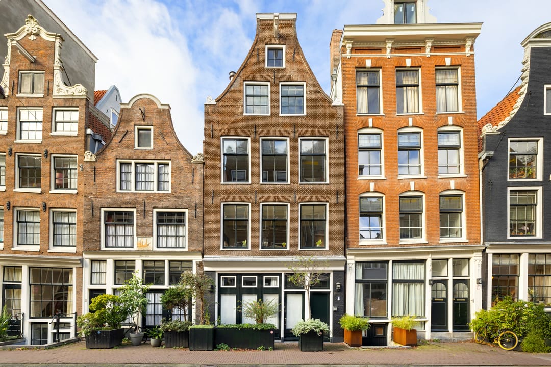 Foto 67 van Buiten Brouwersstraat 18-H