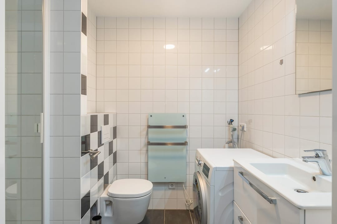 Foto 8 van Floridaweg 28-E