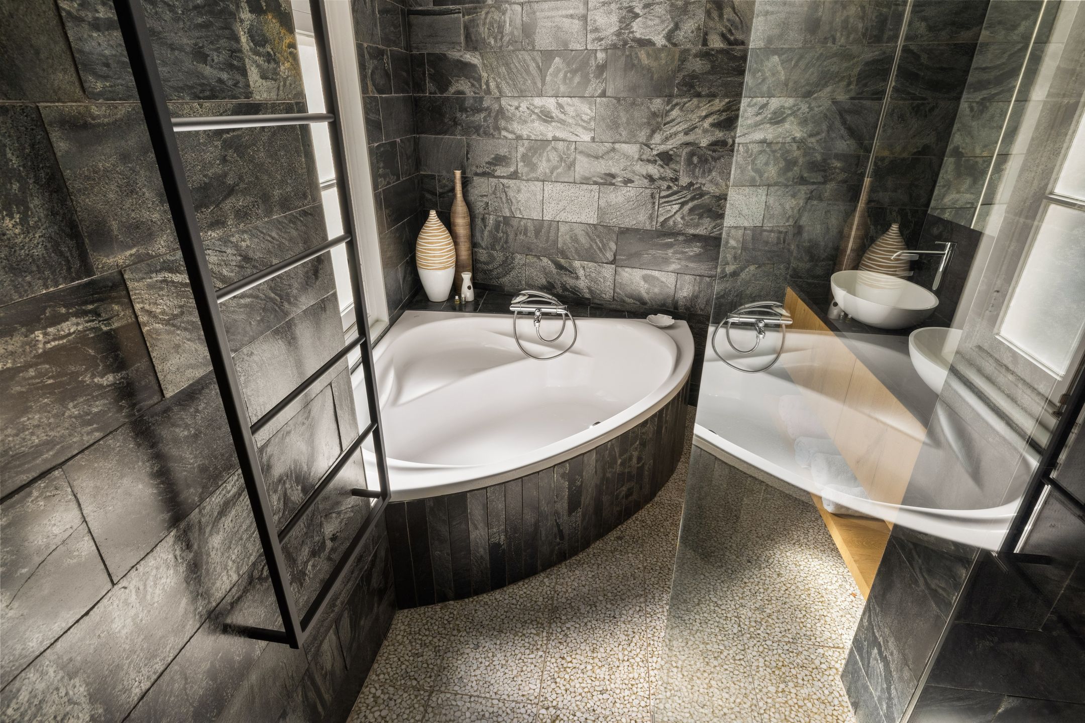 Foto 27 van Buiten Brouwersstraat 18-H