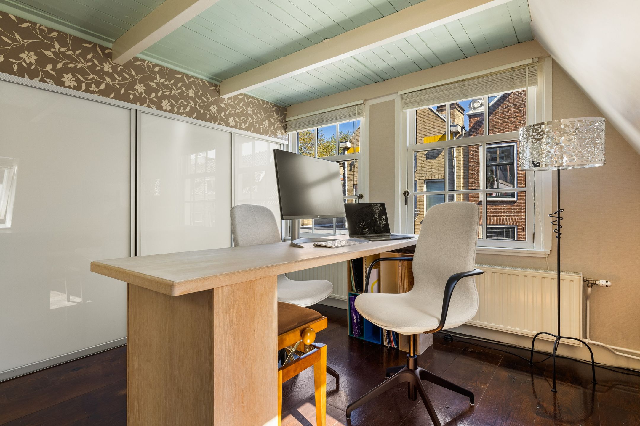 Foto 42 van Buiten Brouwersstraat 18-H