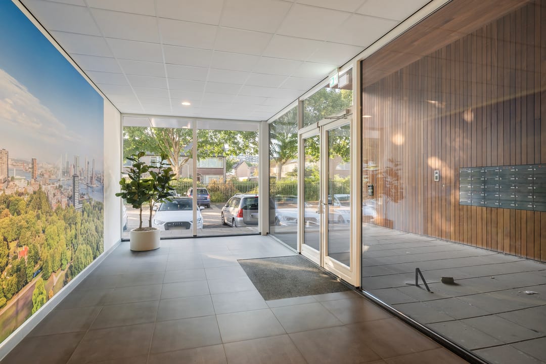 Foto 13 van Floridaweg 28-E