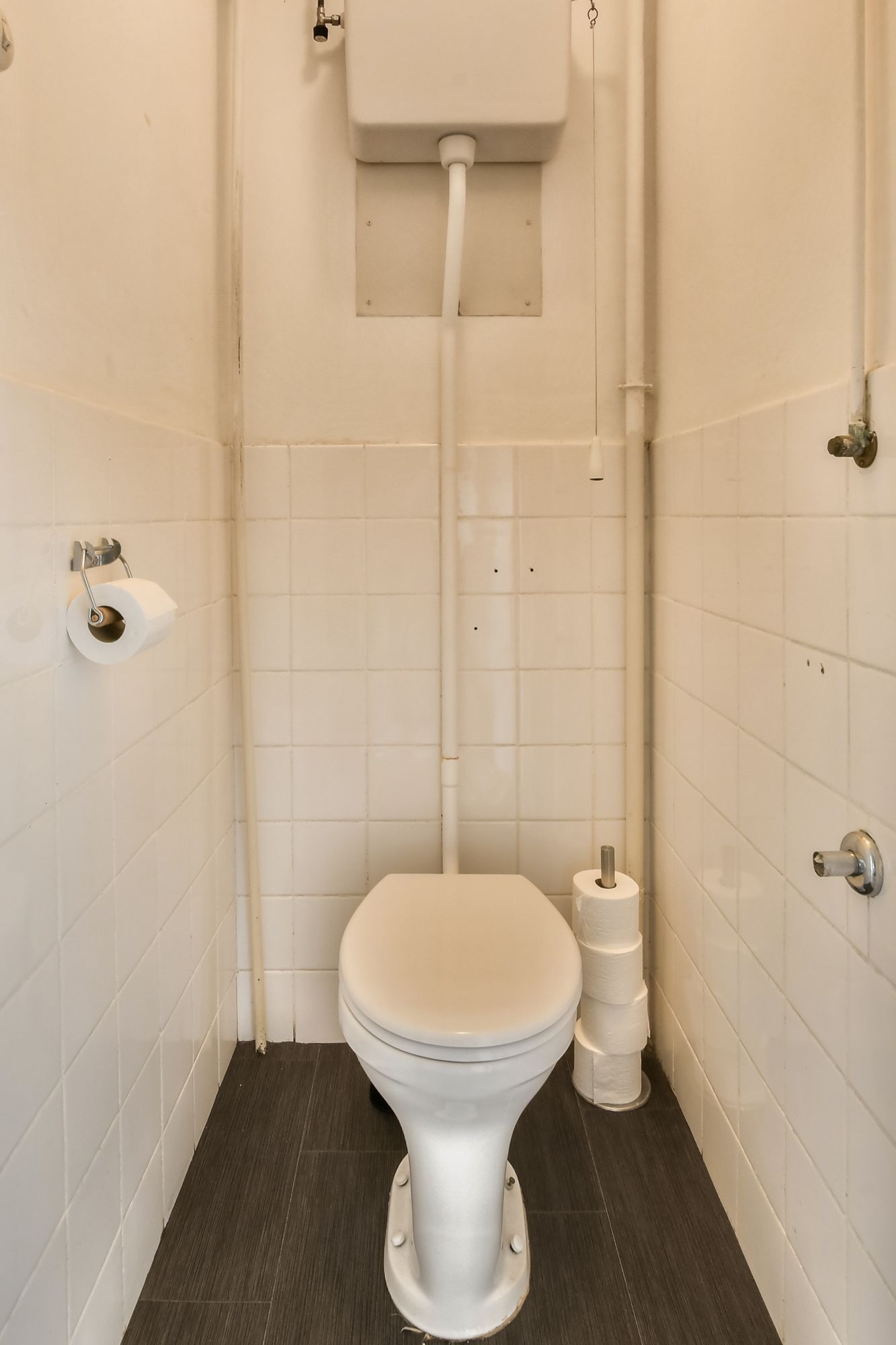 Bright 78 m² apartment with 3 bedrooms and stunning Sloterplas views in Amsterdam-Slotermeer — 20
