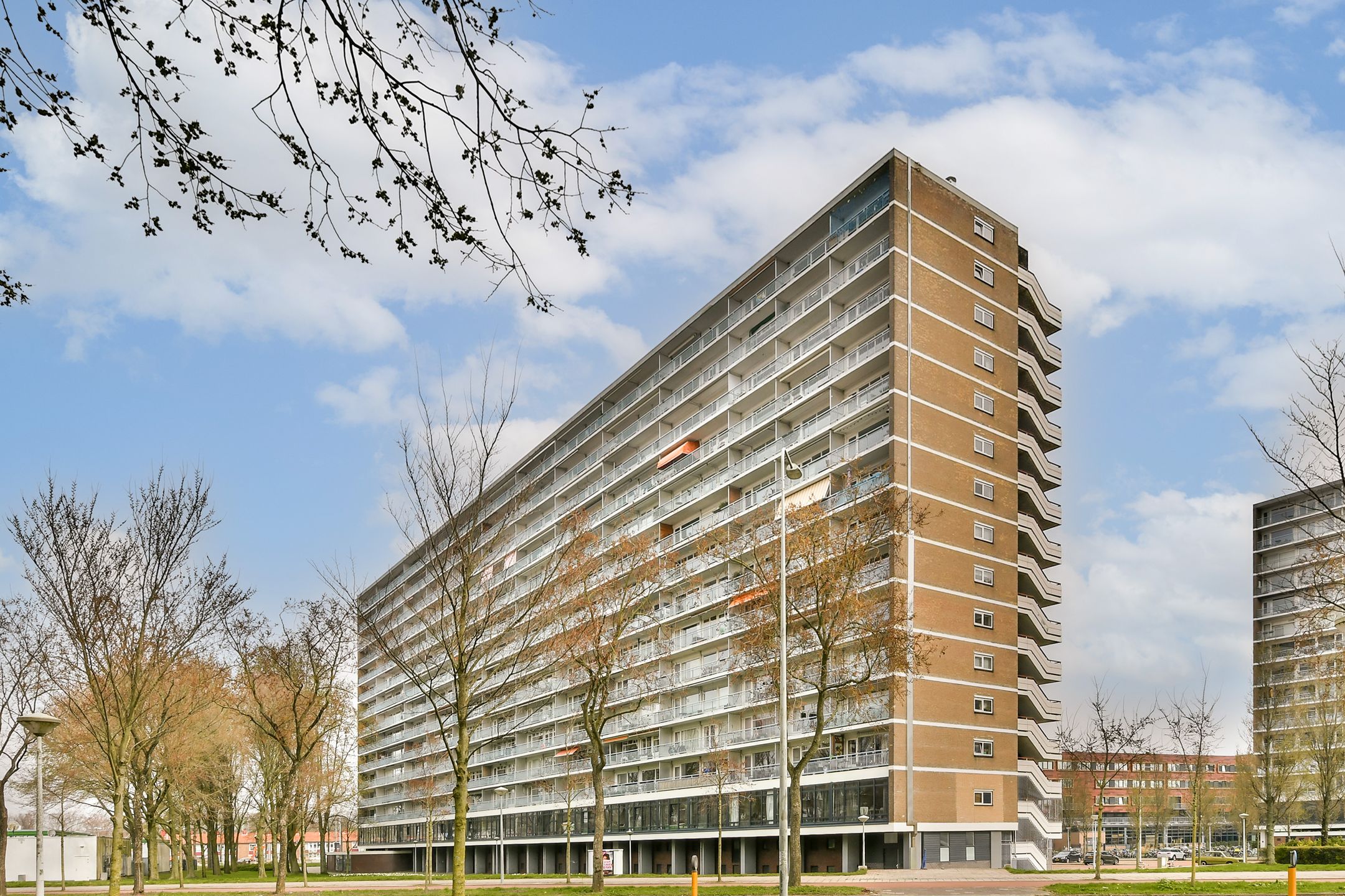 Burgemeester Hogguerstraat 963 