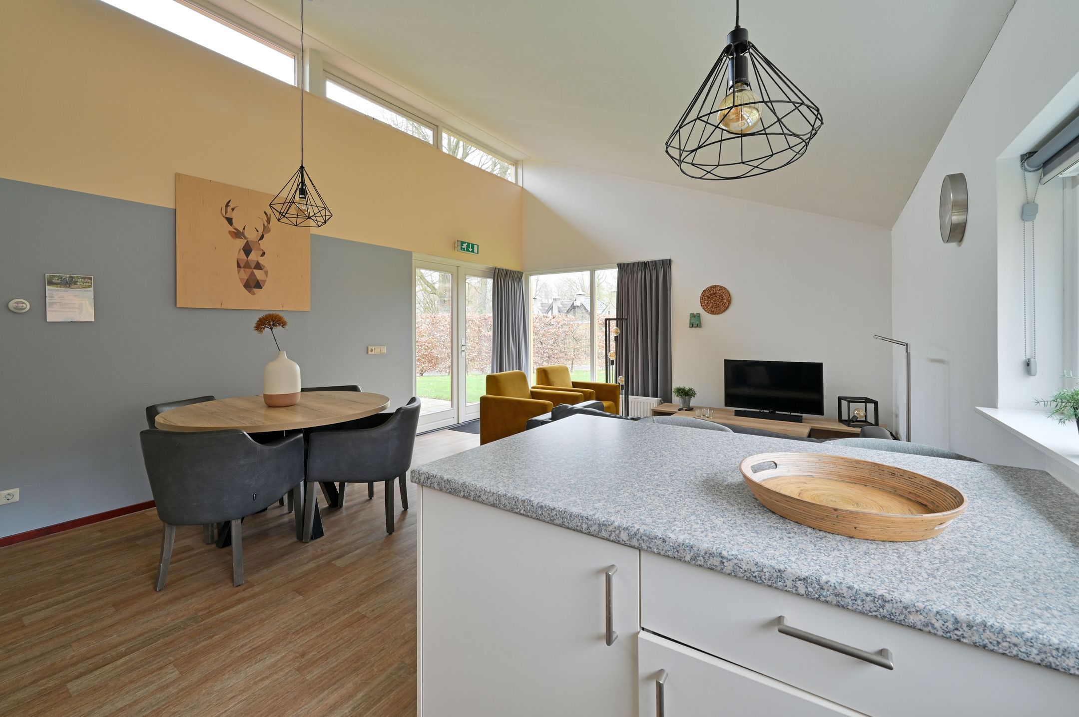2-bedroom freehold villa in Posterholt — photo 5 of 5