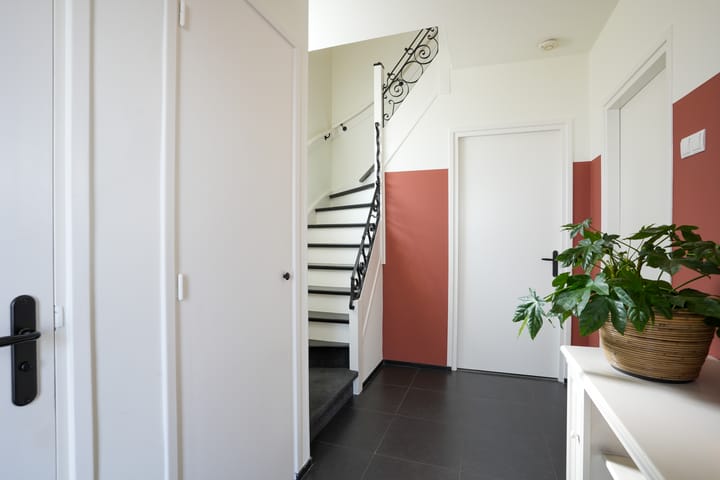 Photo 2 of Spoorstraat 63