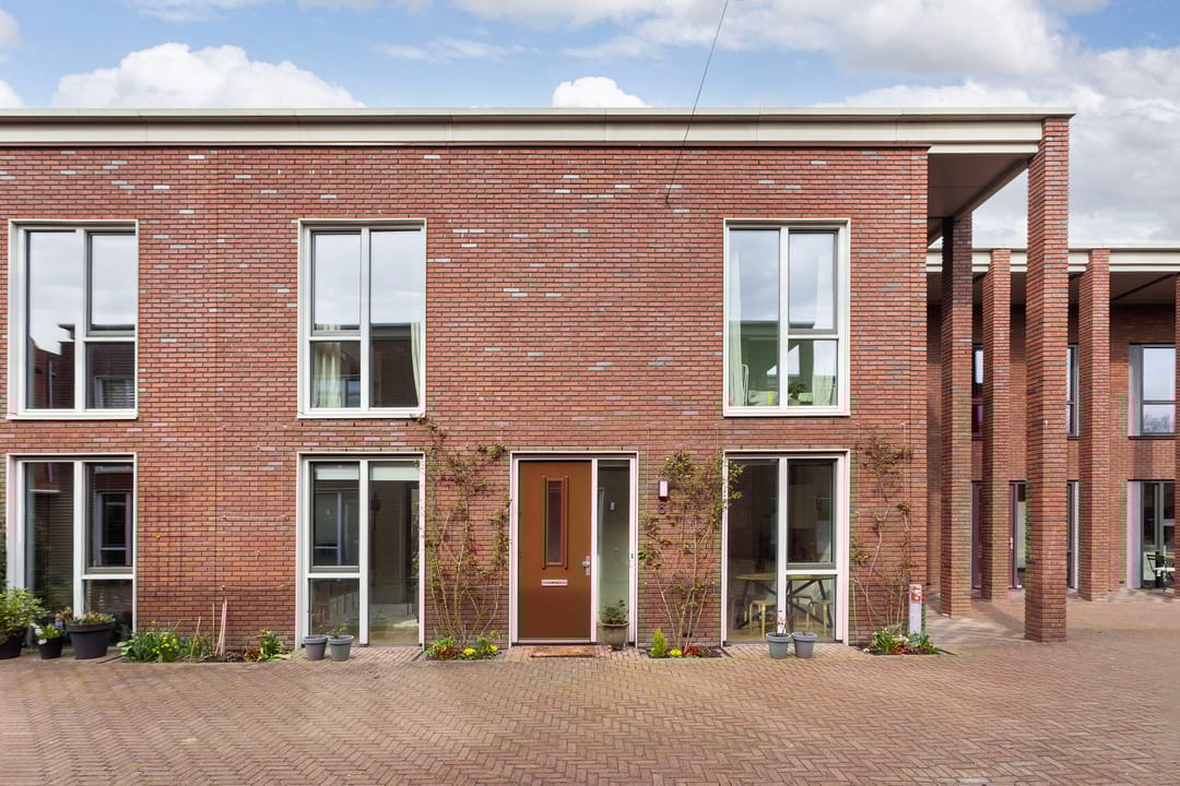 Foto 2 van Prinsendaalderhof 6