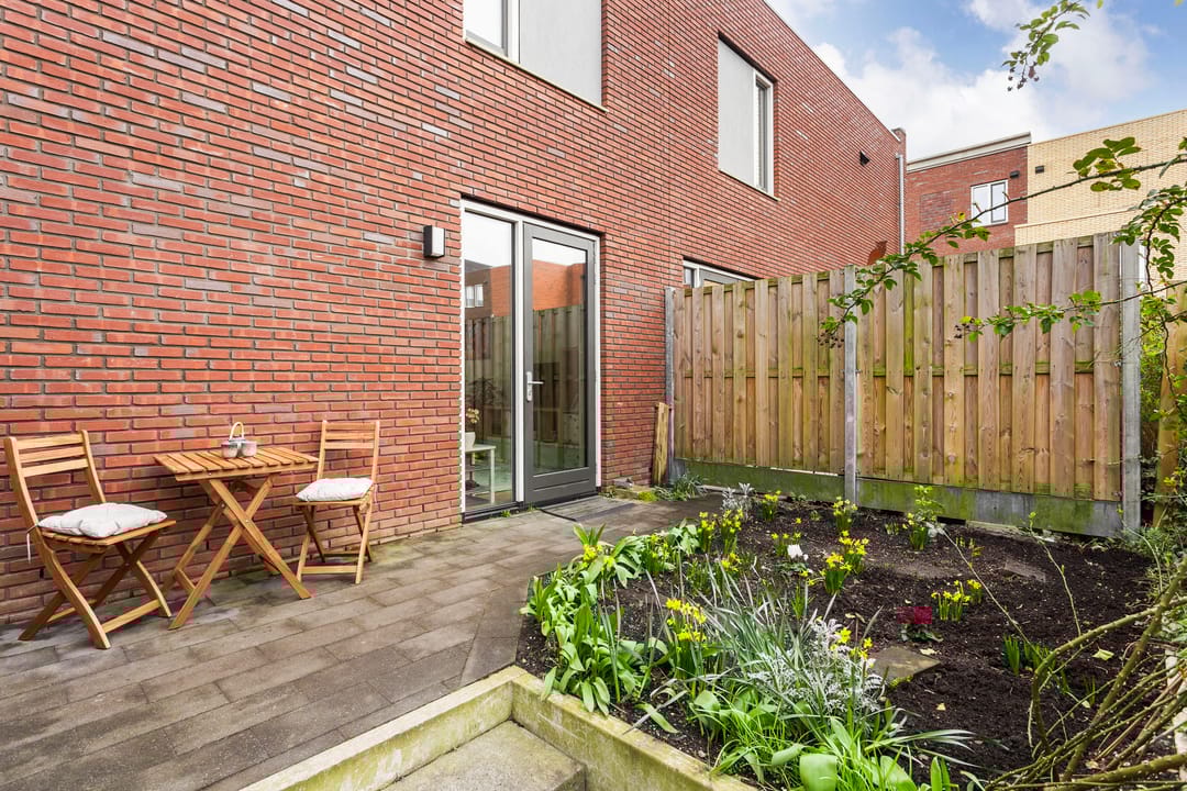 Foto 28 van Prinsendaalderhof 6