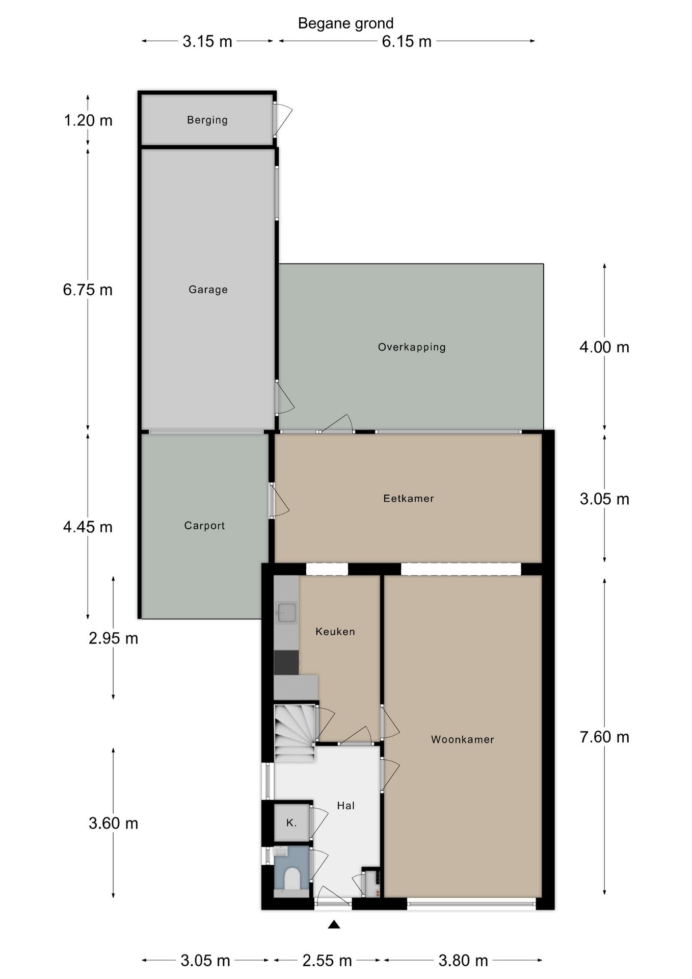 Foto 39 van Spoorstraat 63
