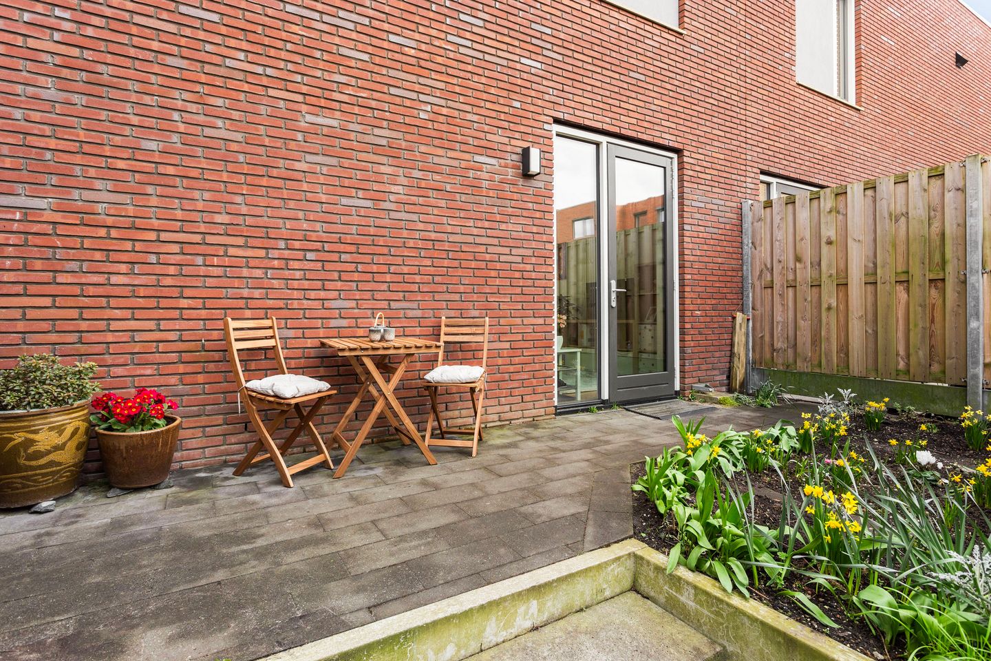 Foto 25 van Prinsendaalderhof 6