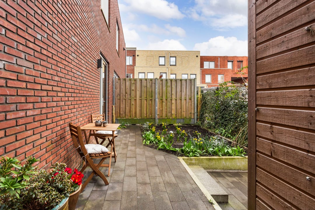 Foto 26 van Prinsendaalderhof 6