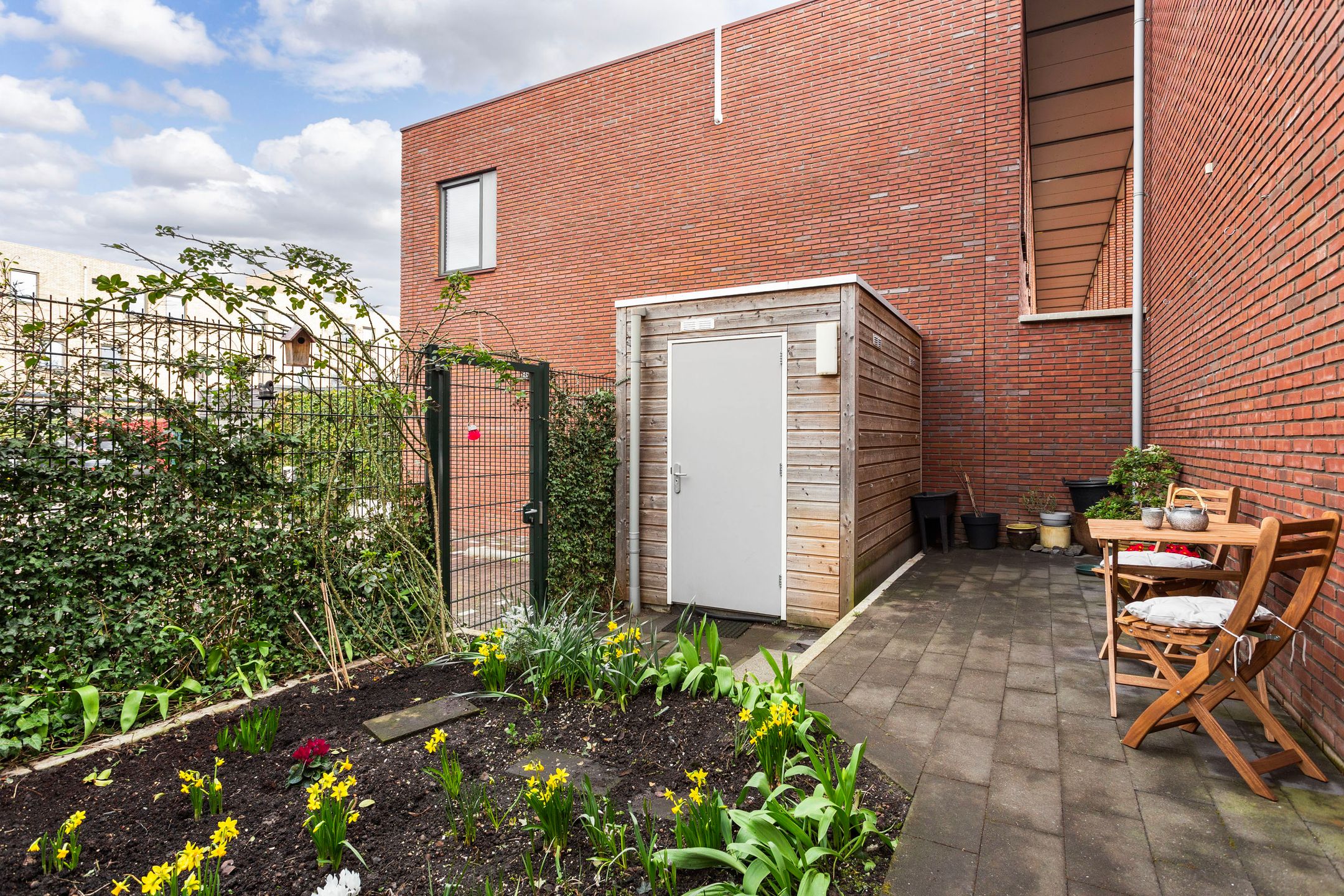 Foto 27 van Prinsendaalderhof 6