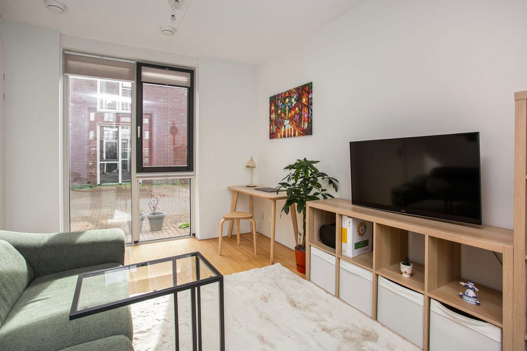 Foto 7 van Prinsendaalderhof 6