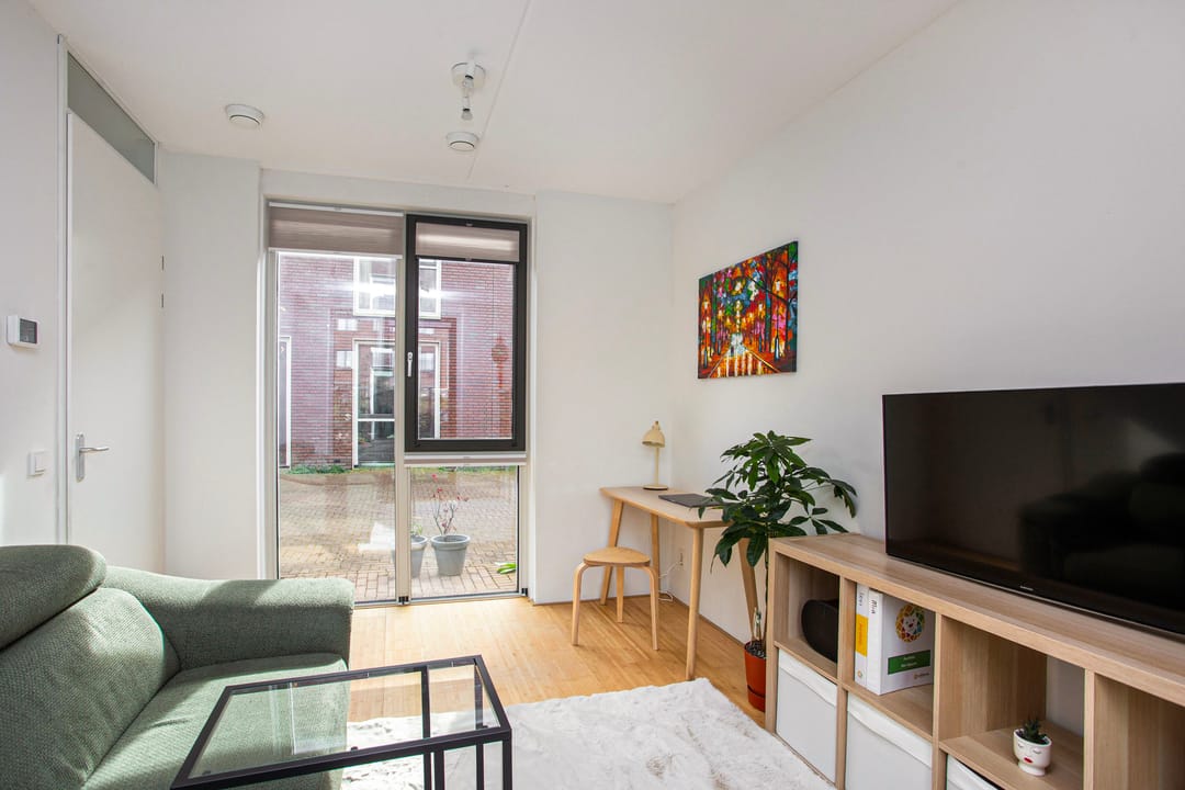 Foto 8 van Prinsendaalderhof 6