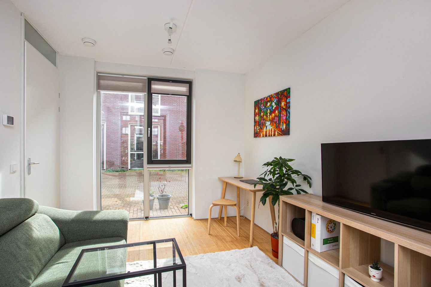 Modern and Energy-Efficient Corner House in Utrecht Leeuwesteyn — 15