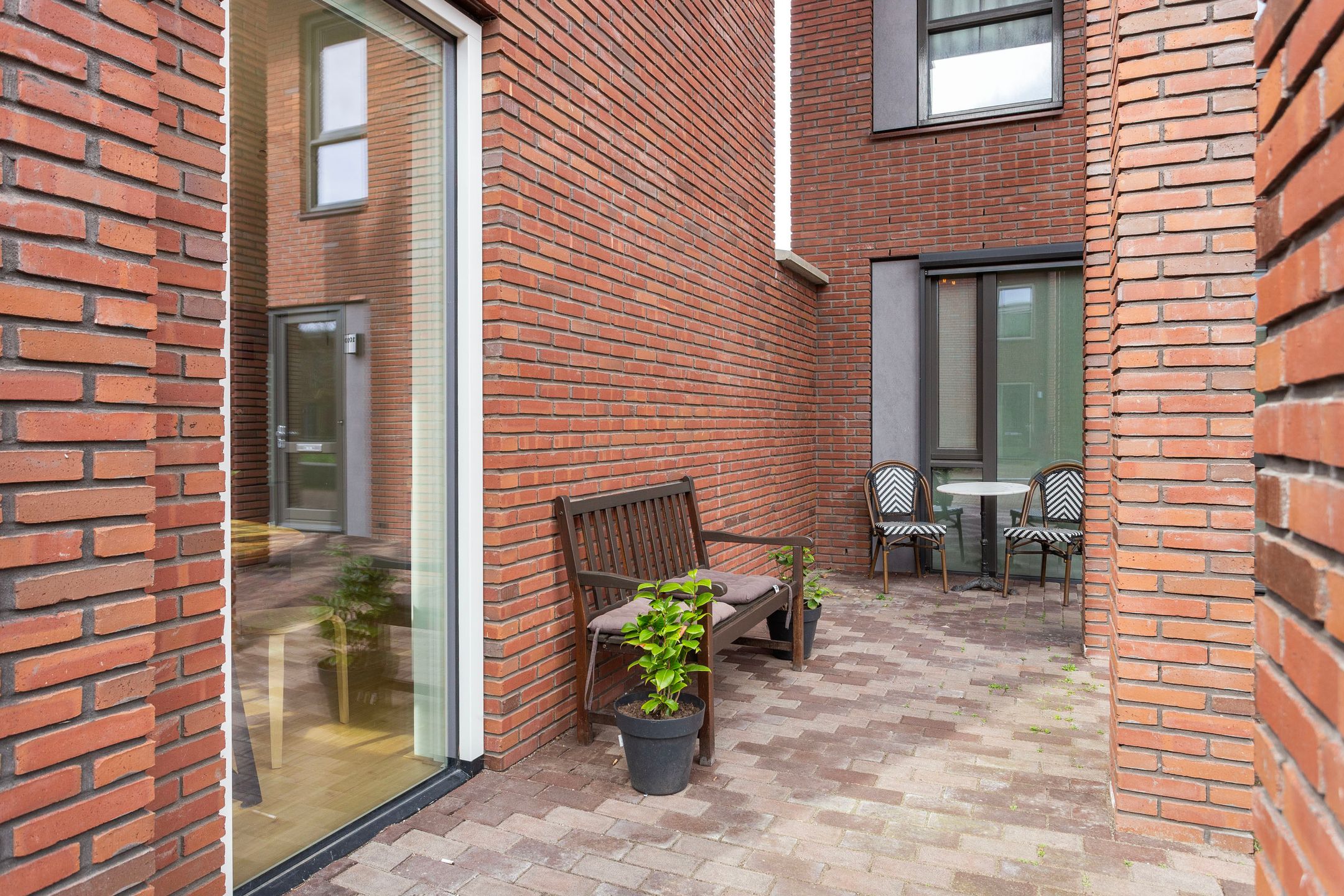 Foto 3 van Prinsendaalderhof 6