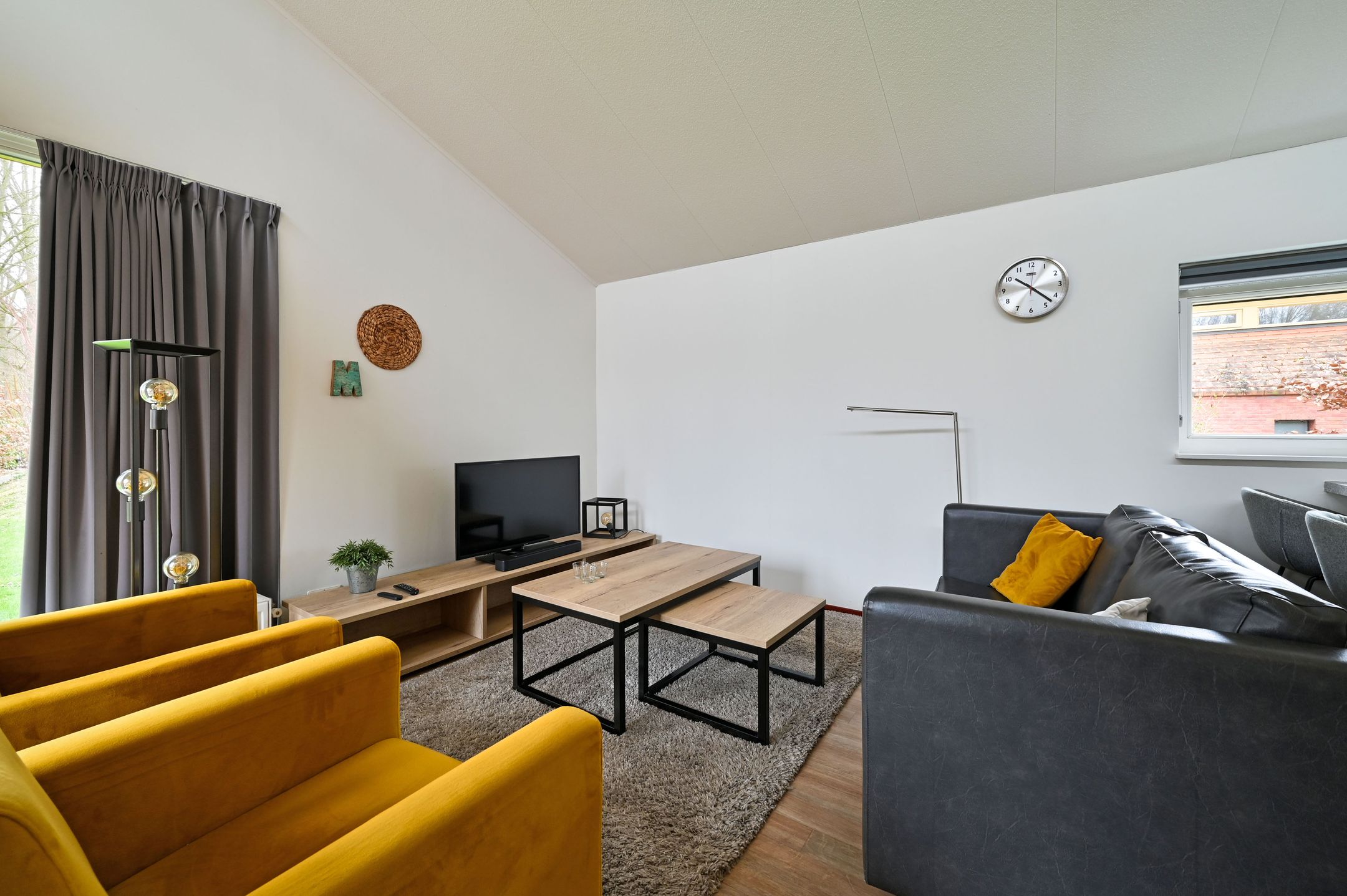 2-bedroom freehold villa in Posterholt — photo 4 of 5