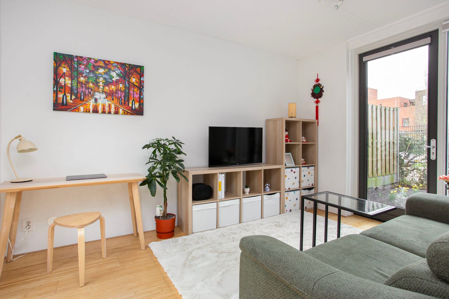 Foto 5 van Prinsendaalderhof 6