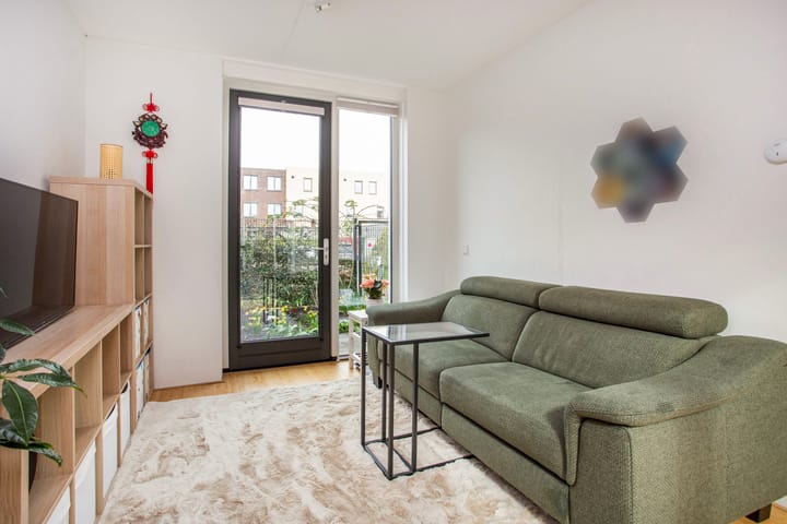 Foto 4 van Prinsendaalderhof 6