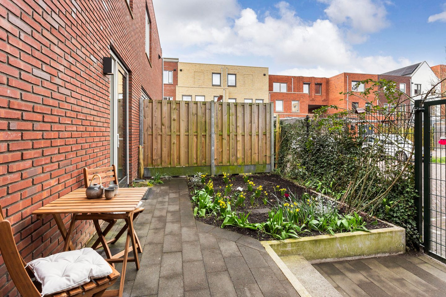 Foto 29 van Prinsendaalderhof 6