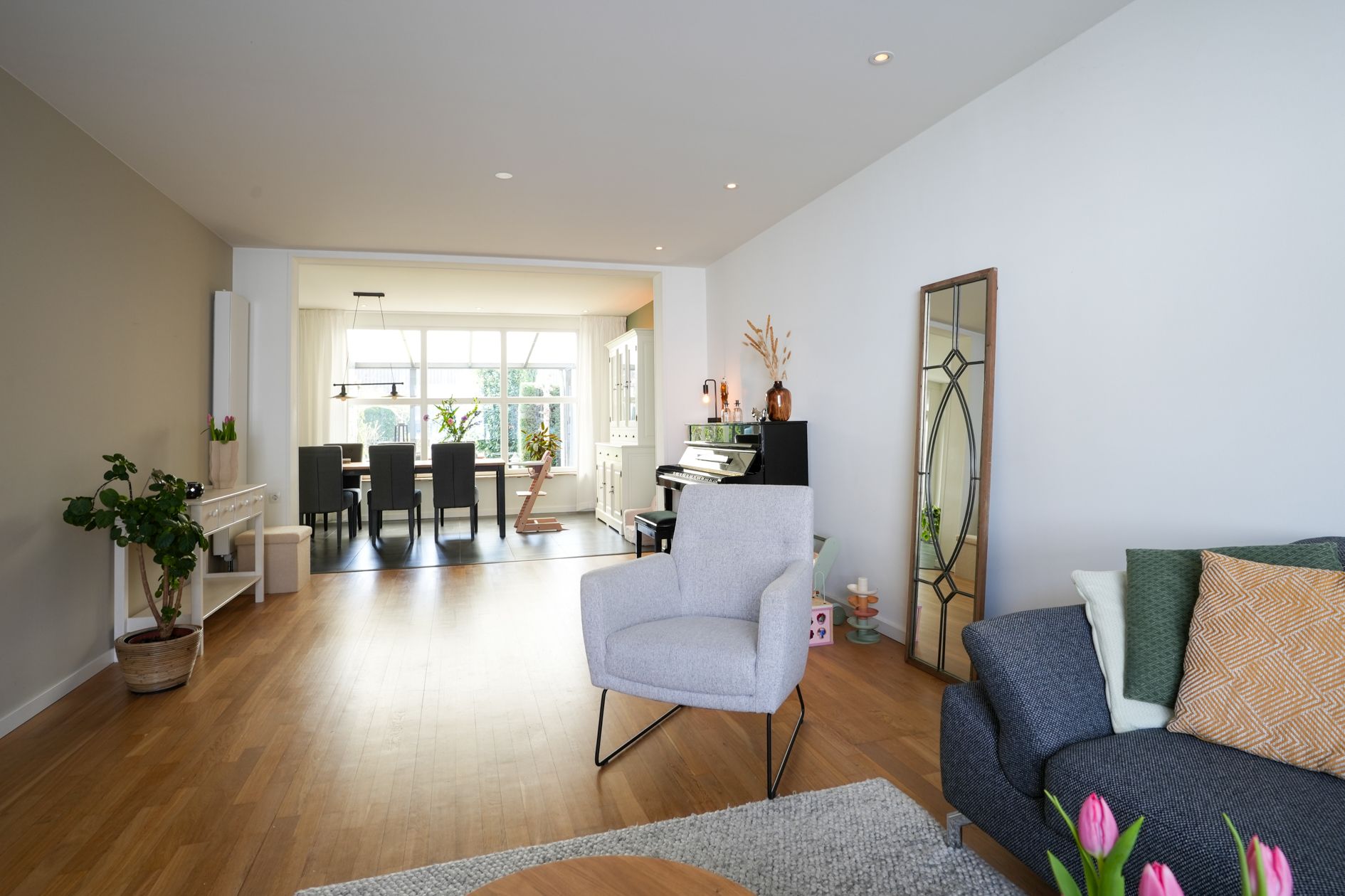 Foto 6 van Spoorstraat 63