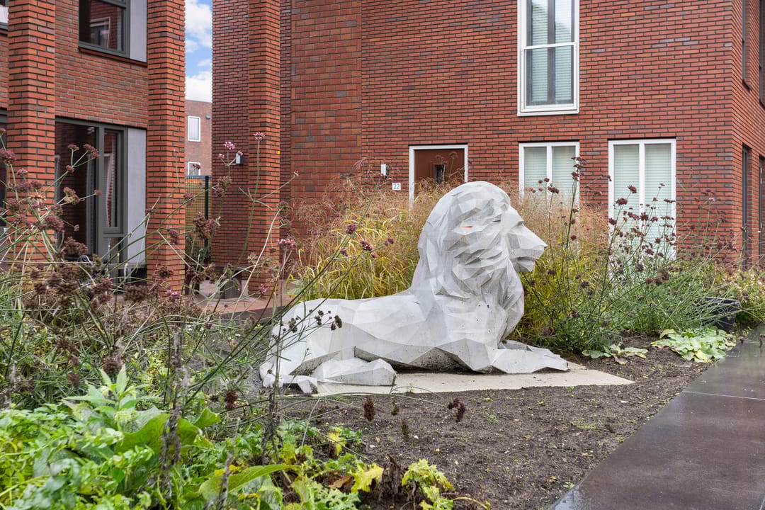 Foto 37 van Prinsendaalderhof 6