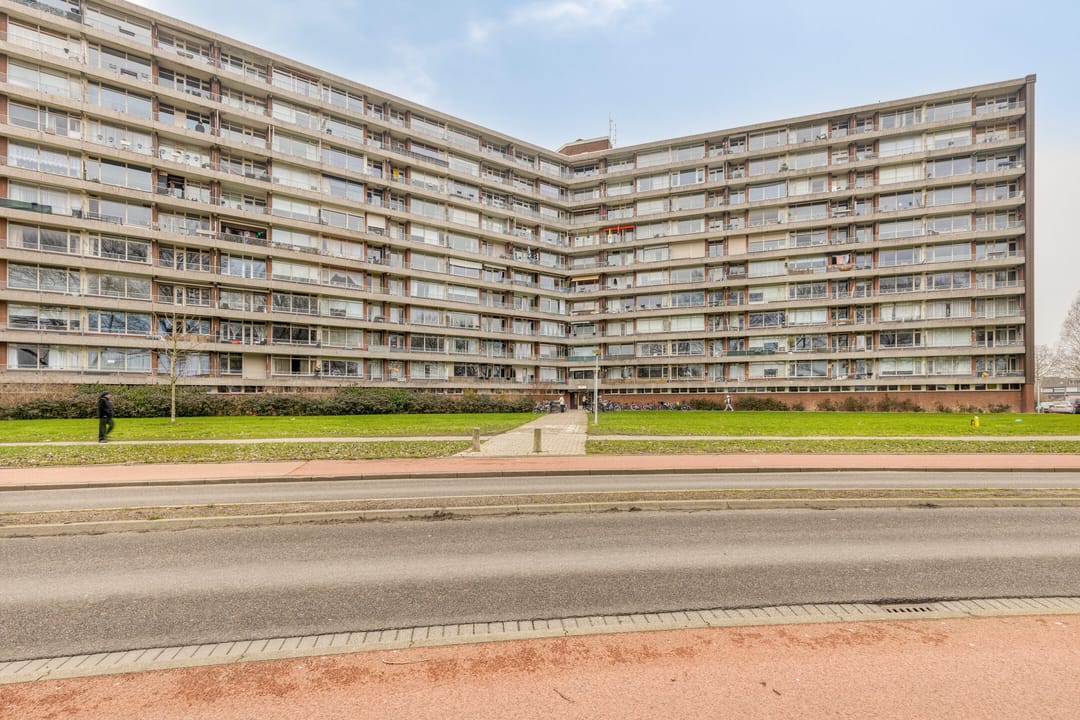 Photo 1 of Vrijheer van Eslaan 461