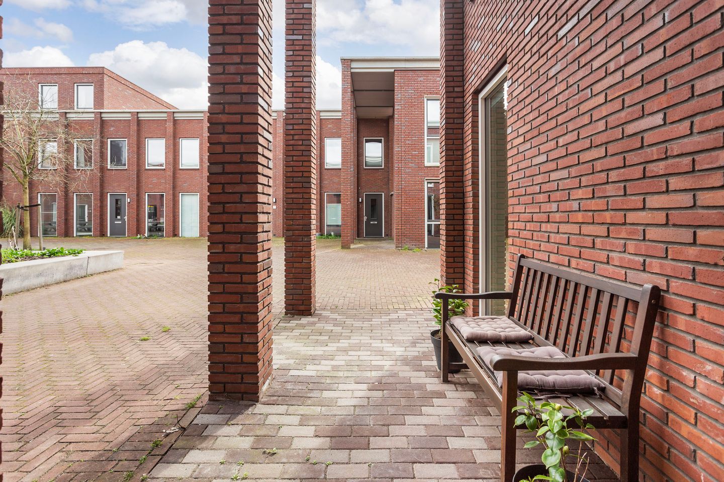 Foto 34 van Prinsendaalderhof 6