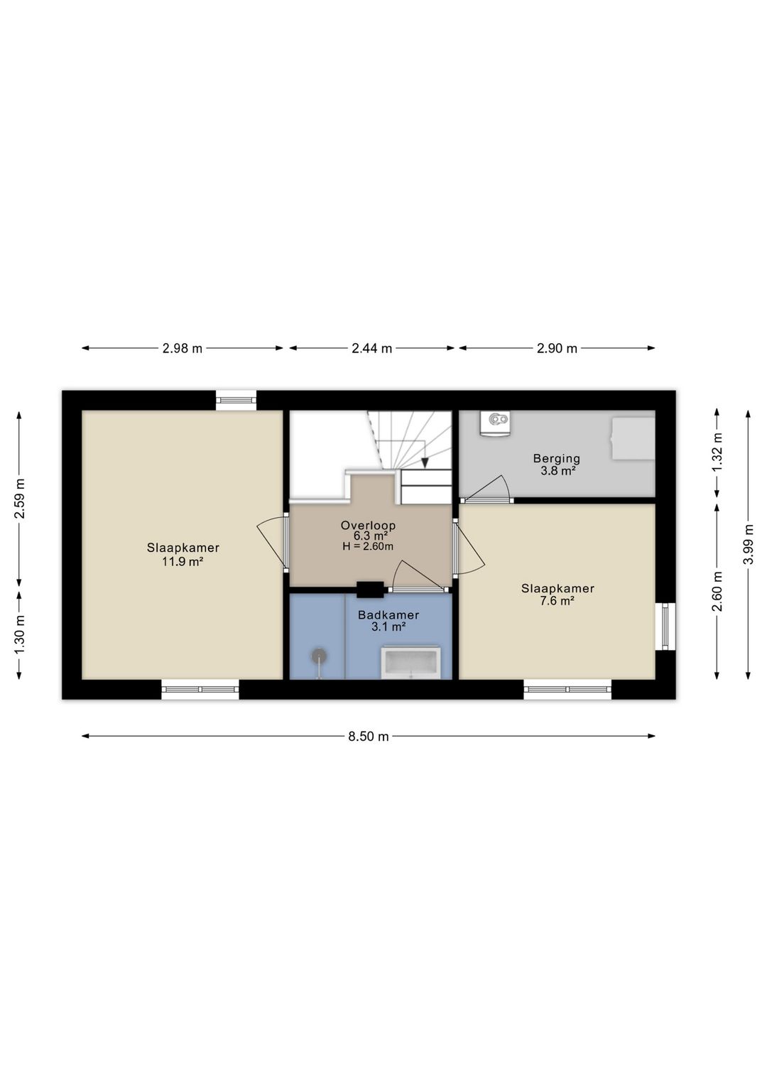 Foto 41 van Prinsendaalderhof 6